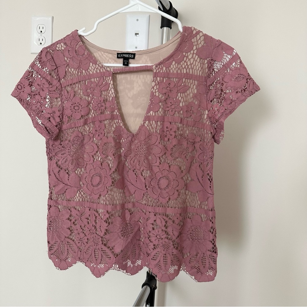 Express Top